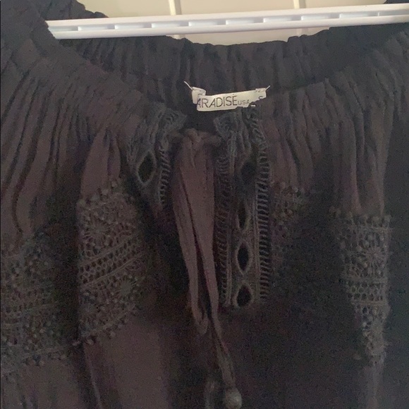 Crop top - Picture 2 of 2